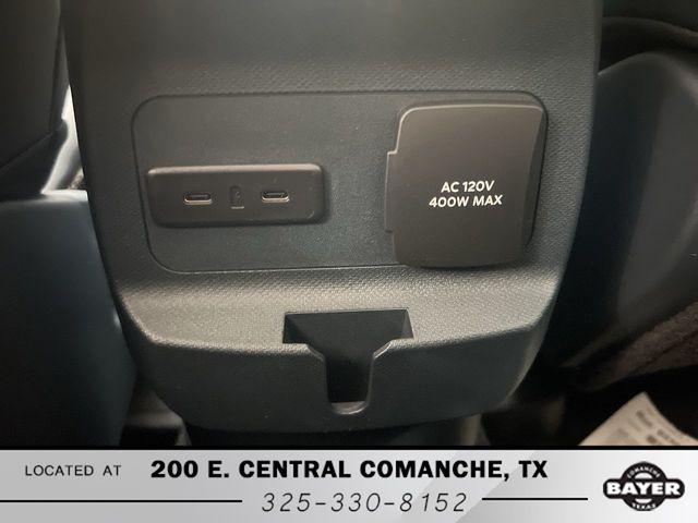 new 2026 Ford Maverick car, priced at $39,900