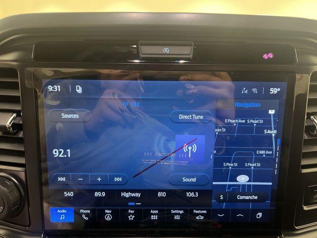 new 2026 Ford F-150 car, priced at $64,938