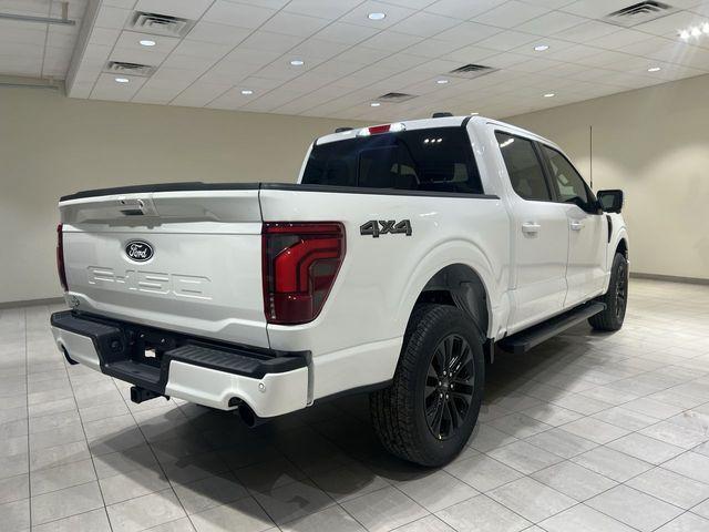 new 2026 Ford F-150 car, priced at $64,938