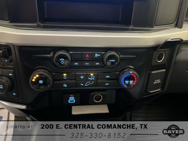 new 2025 Ford F-250 car, priced at $60,344