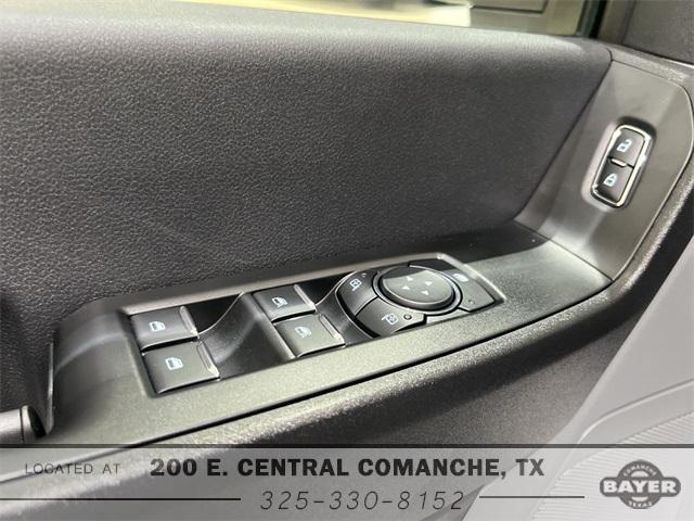 new 2025 Ford F-250 car, priced at $63,844