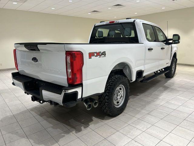 new 2025 Ford F-250 car, priced at $59,339
