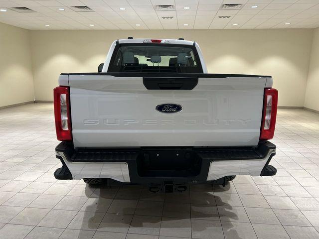 new 2025 Ford F-250 car, priced at $59,339