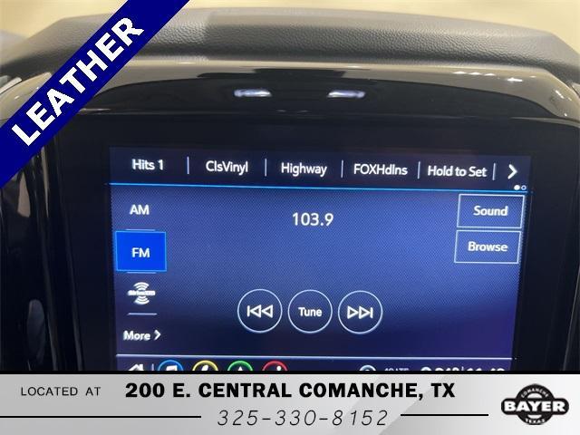 used 2021 Chevrolet Traverse car, priced at $16,990