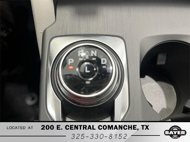 new 2026 Ford Escape car, priced at $29,520