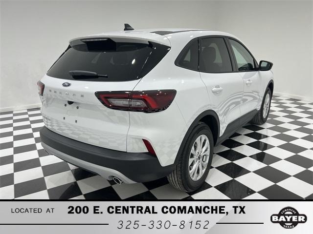 new 2026 Ford Escape car, priced at $29,520