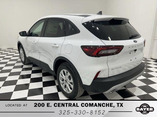 new 2026 Ford Escape car, priced at $27,520