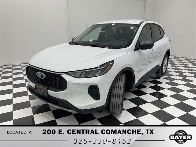 new 2026 Ford Escape car, priced at $29,520