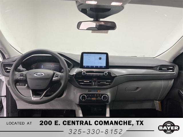 new 2026 Ford Escape car, priced at $29,520