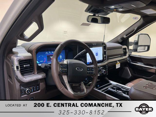 new 2026 Ford F-250 car, priced at $94,654