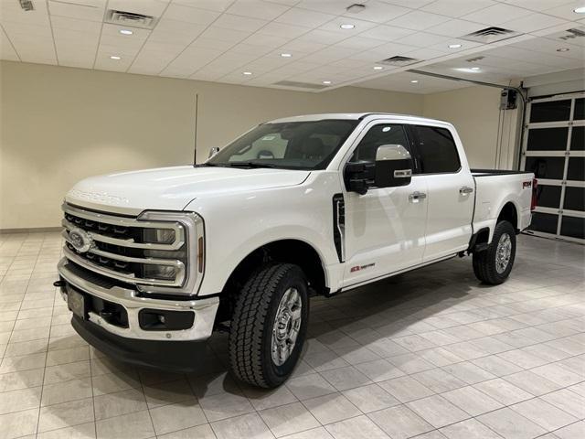 new 2026 Ford F-250 car, priced at $94,654
