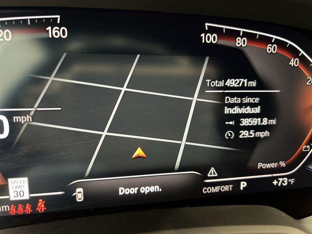 used 2021 BMW X5 car, priced at $33,190