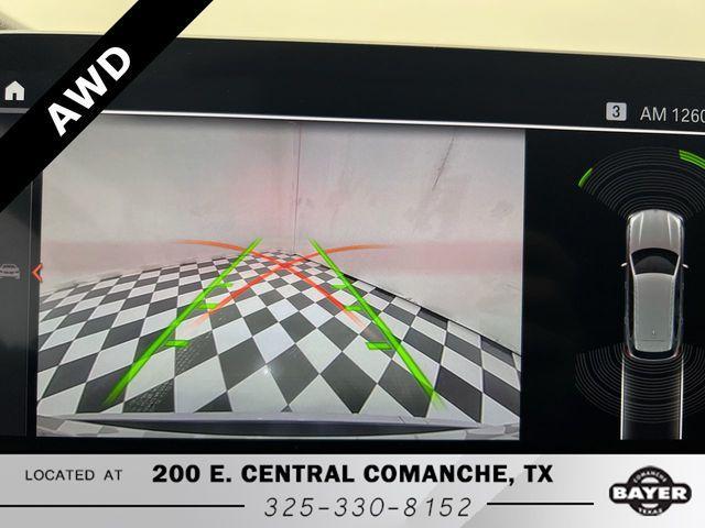 used 2021 BMW X5 car, priced at $33,190