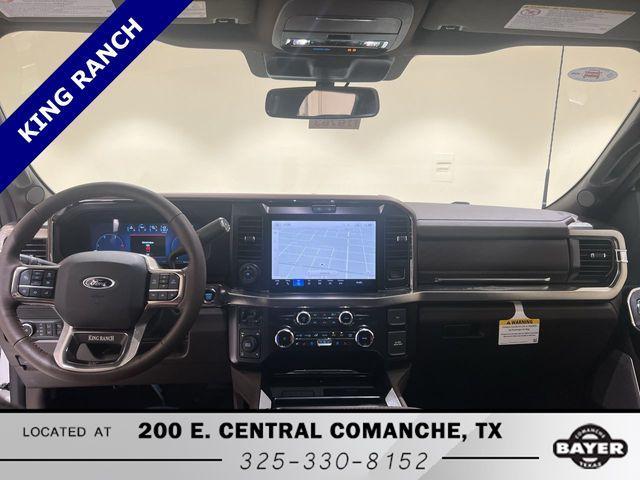 new 2026 Ford F-250 car, priced at $92,210