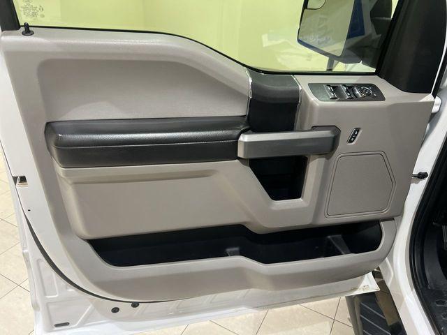 used 2018 Ford F-150 car, priced at $23,790