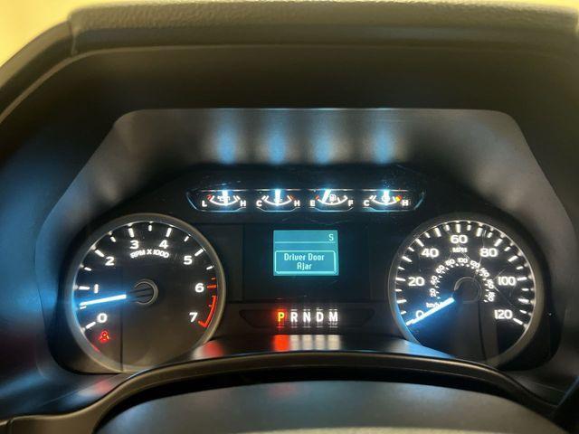 used 2018 Ford F-150 car, priced at $23,790