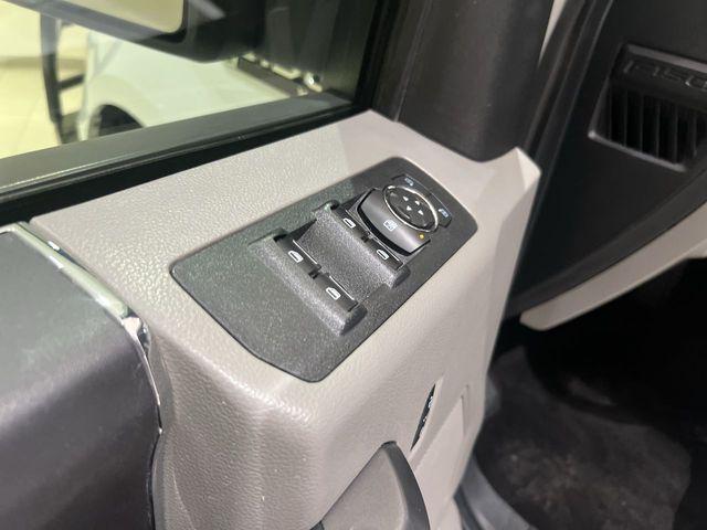 used 2018 Ford F-150 car, priced at $23,790