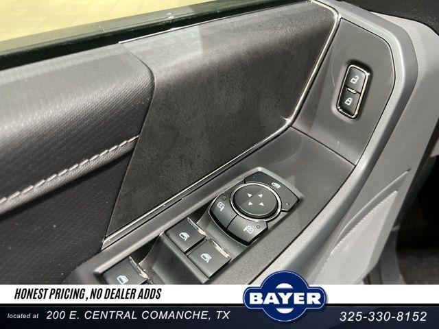 new 2025 Ford F-150 car, priced at $43,286