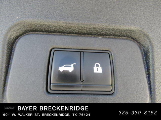 used 2021 Nissan Rogue car, priced at $23,590