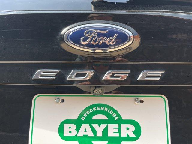 used 2022 Ford Edge car, priced at $22,012