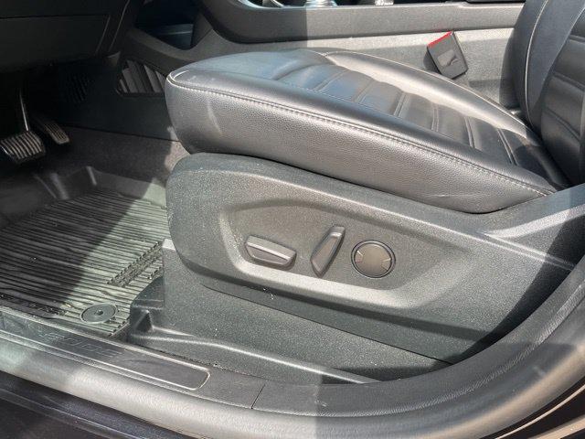used 2022 Ford Edge car, priced at $22,012