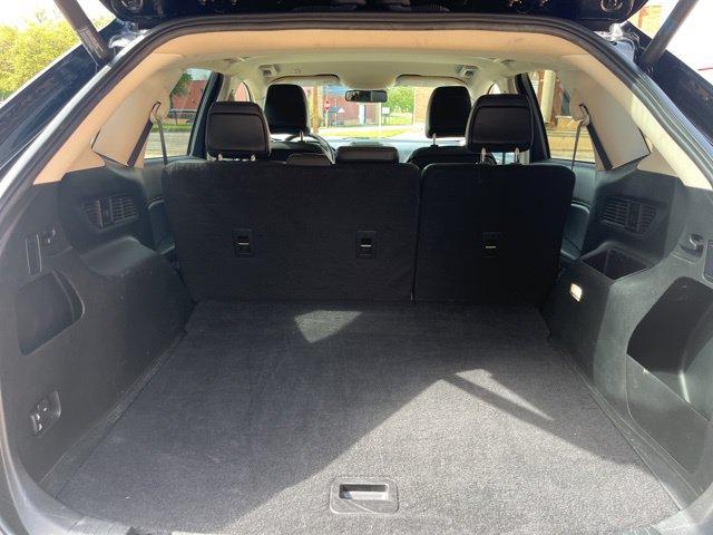 used 2022 Ford Edge car, priced at $22,012