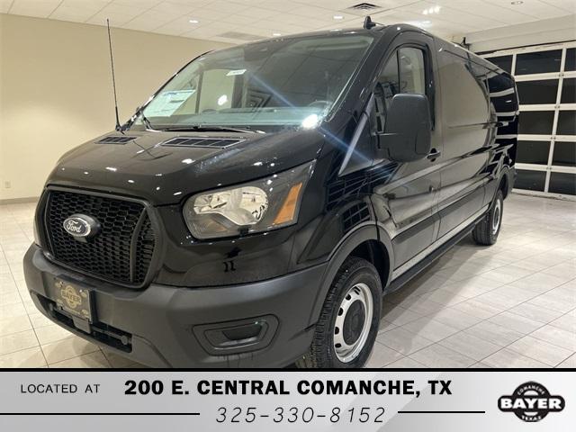 new 2025 Ford Transit-150 car, priced at $45,721