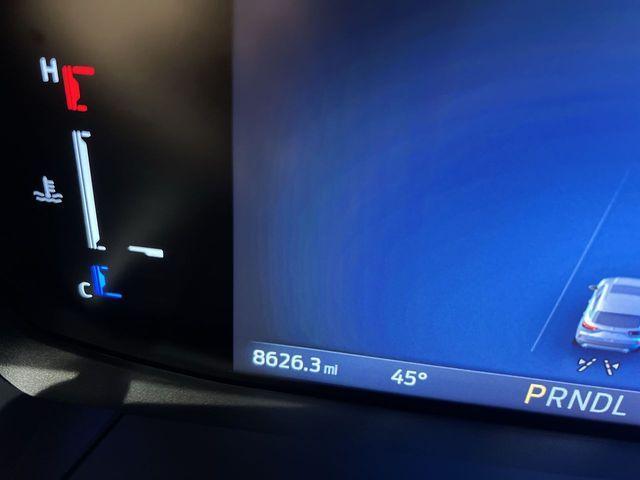 used 2025 Ford Escape car, priced at $26,590