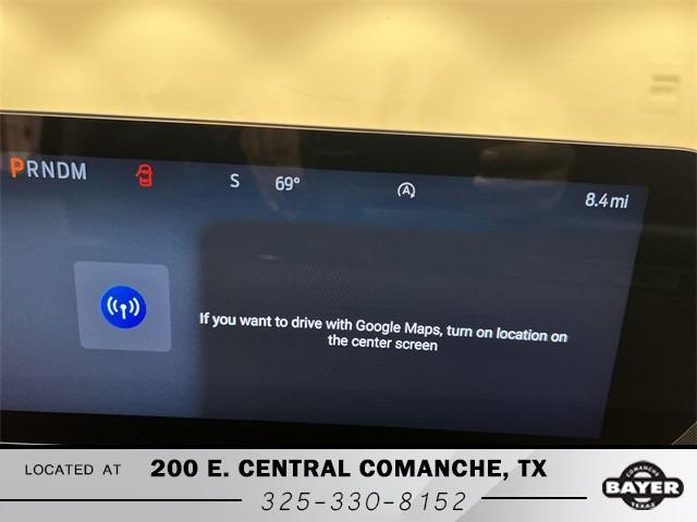 new 2025 Ford Expedition car, priced at $88,856