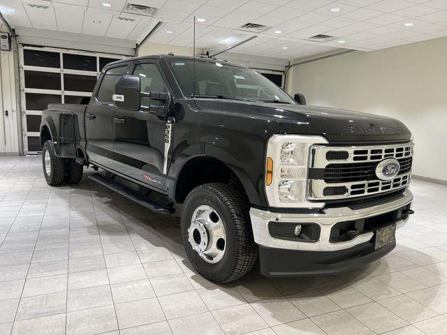 new 2026 Ford F-350 car, priced at $72,498
