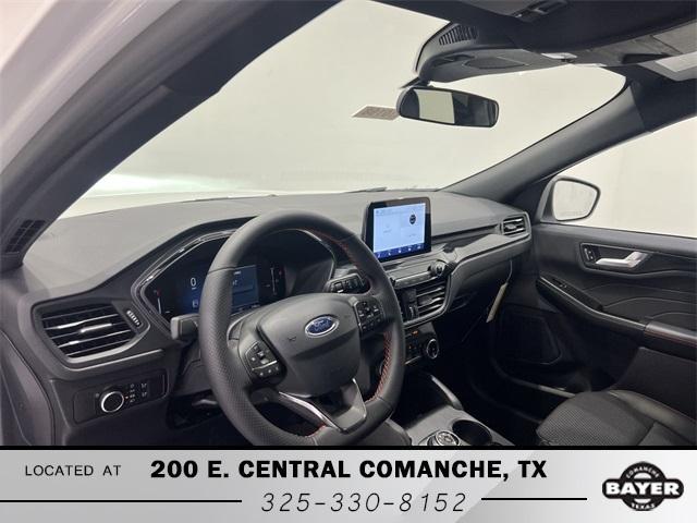 new 2026 Ford Escape car, priced at $31,261