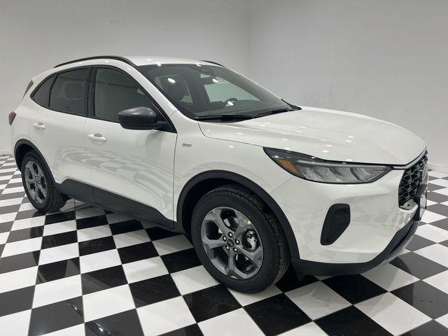 new 2026 Ford Escape car, priced at $29,256