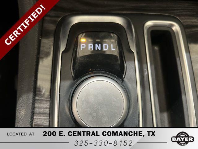 used 2022 Chrysler 300 car, priced at $24,890