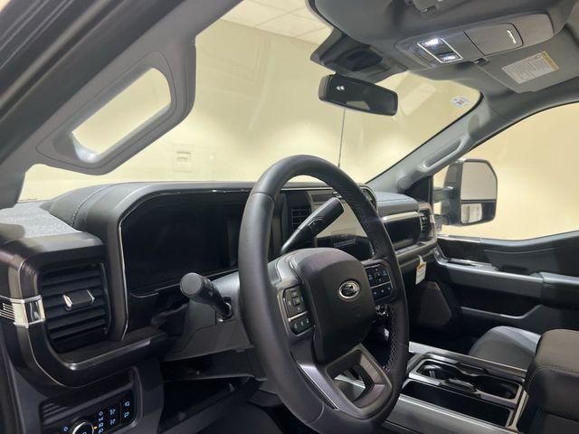 new 2026 Ford F-250 car, priced at $76,937