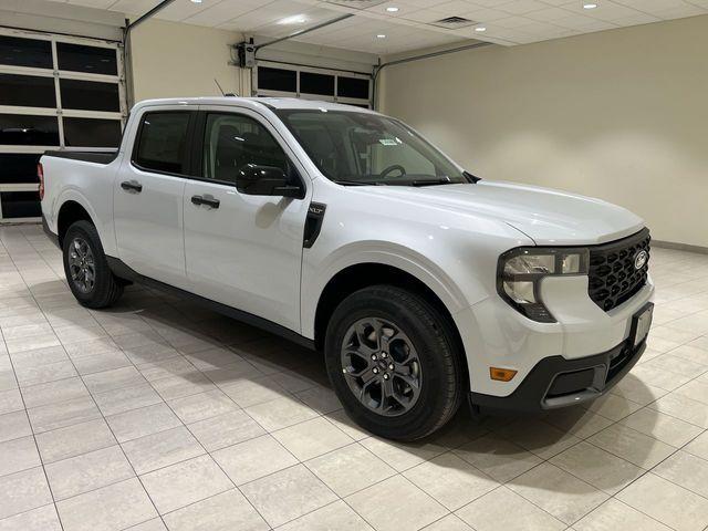 new 2026 Ford Maverick car, priced at $36,450