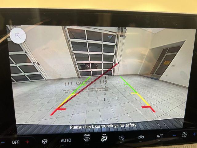 new 2026 Ford Maverick car, priced at $36,450