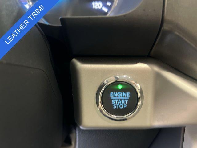 used 2024 Ford Expedition Max car, priced at $42,890