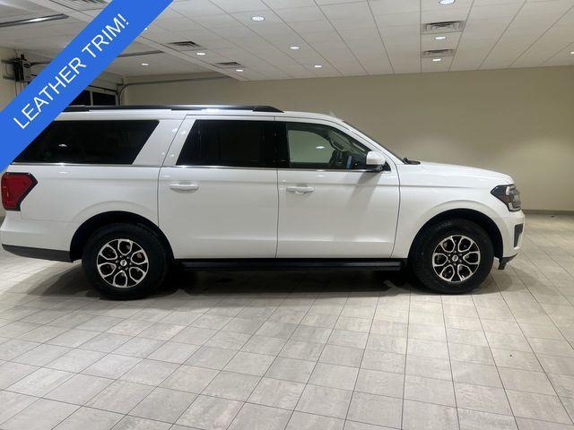 used 2024 Ford Expedition Max car, priced at $42,890