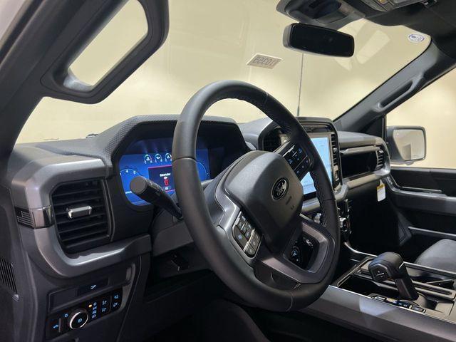 new 2026 Ford F-150 car, priced at $59,077
