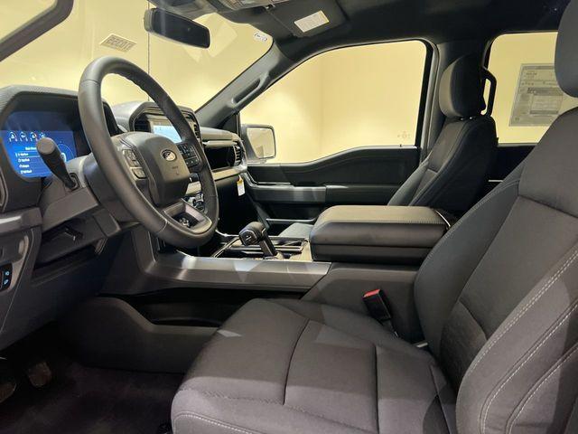 new 2026 Ford F-150 car, priced at $59,077