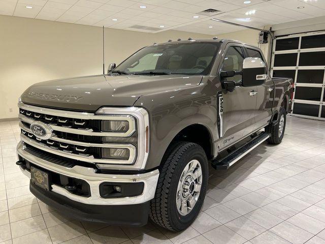 new 2026 Ford F-250 car, priced at $80,402
