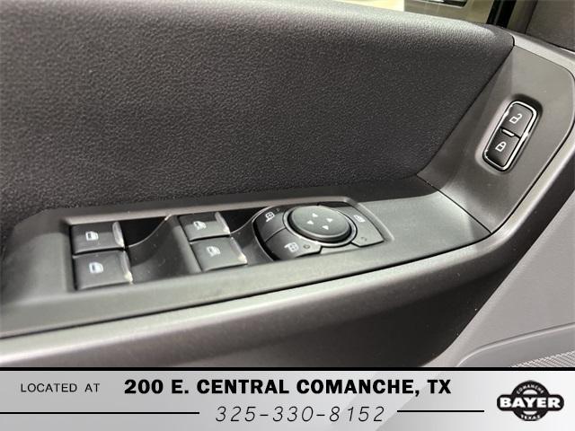 new 2026 Ford F-250 car, priced at $58,365