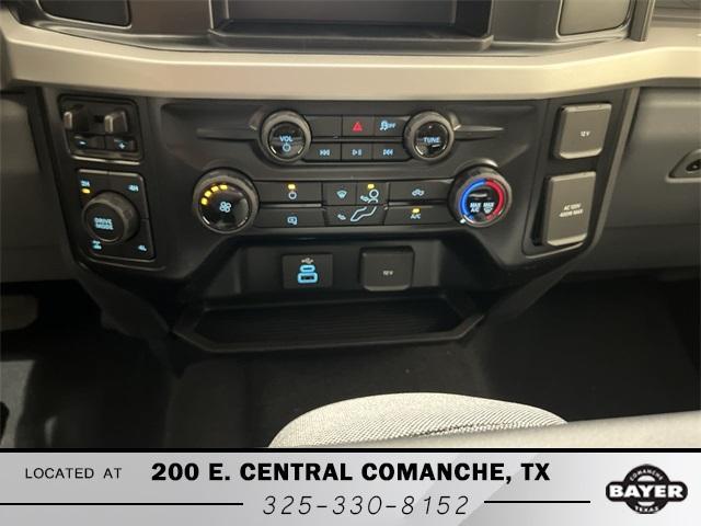 new 2026 Ford F-250 car, priced at $58,365