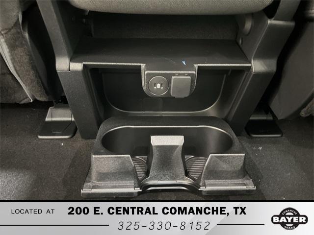 new 2026 Ford F-250 car, priced at $58,365