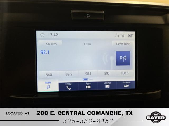 new 2026 Ford F-250 car, priced at $58,365