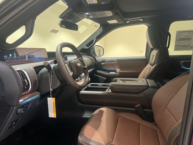 new 2026 Ford Expedition Max car, priced at $87,458