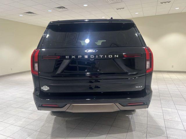 new 2026 Ford Expedition Max car, priced at $87,458