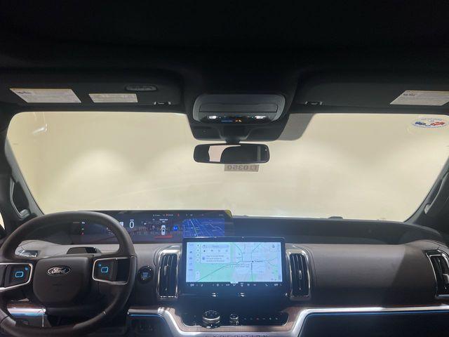 new 2026 Ford Expedition Max car, priced at $87,458