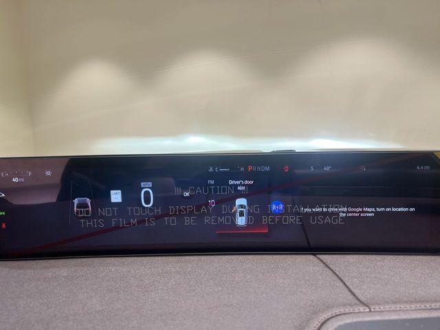 new 2026 Ford Expedition Max car, priced at $87,458