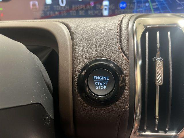 new 2026 Ford Expedition Max car, priced at $87,458